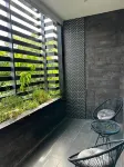 Lion 9 Hotel - balcony