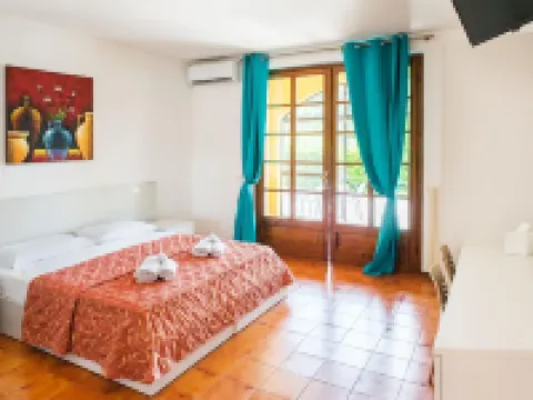 Hotel Il Castello Hotels in Pozzolengo