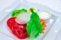 Merina Hotel - breakfast