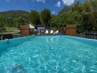 Nimbin Waterfall Retreat Hotels in Lismore