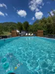 Nimbin Waterfall Retreat