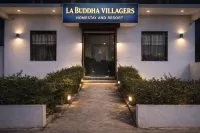 La Buddha Villagers Homestay Отели в г. 