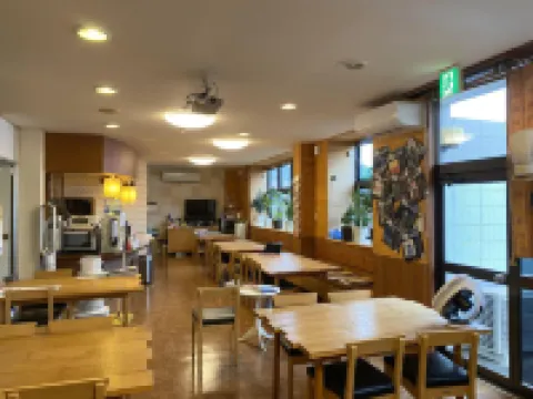 Pension Yumigahama