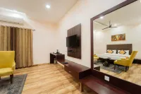 Thar Exotica Spa & Resort