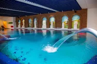 Fini-Resort Badenweiler - Swimmingpools