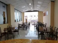 Hotel 4 Rios
