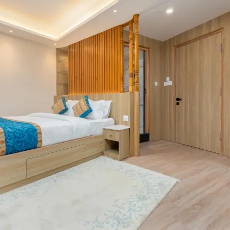 Tritara Apartment