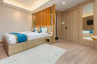 Tritara Apartment Hotels in 