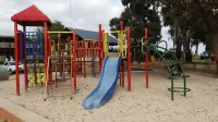Australind Holiday Park