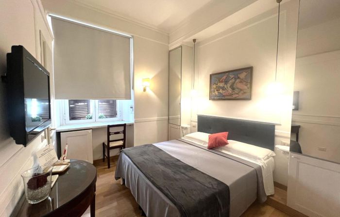 Interno Roma