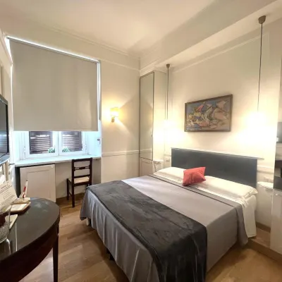 Interno Roma Hotels near San Giovanni