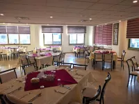 City Inn Palace Hotel - breakfast