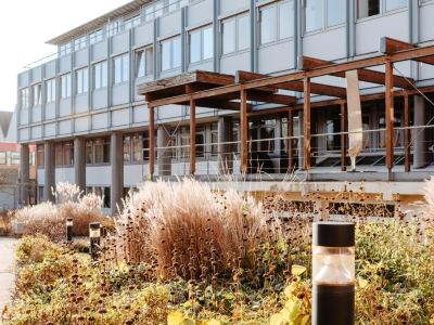 Akademie des Sports im LandesSportBund Niedersachsen