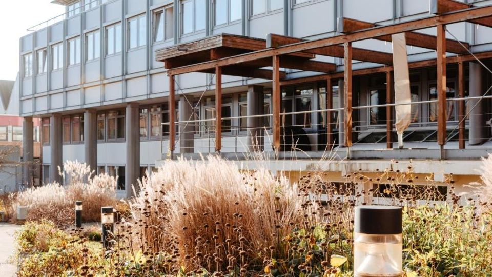 Akademie des Sports im LandesSportBund Niedersachsen