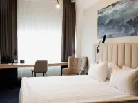 Loop Hotel Vilnius Hotels near Vilnius Central Train Station