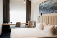 Loop Hotel Vilnius Hotels in 