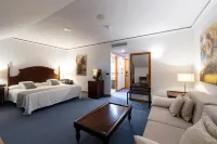 Hotel Antequera Hills