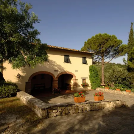 Marignolle Relais & Charme - Residenza d'Epoca