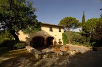 Marignolle Relais & Charme - Residenza d'Epoca - Villa