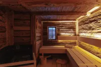 Himmlhof Small Luxury Boutique Hotel - spa