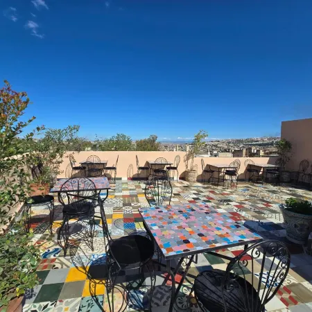 Riad Sidi