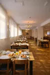 Regiohotel Bunte Stadt - breakfast