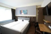 Hotel Frohnhauser Hof - 2 étoiles