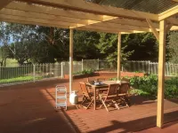 Helen's Homestead