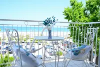 Hotel B&B Nizza Riccione