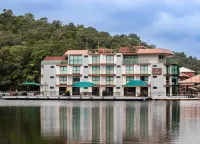 Uiara Amazon Resort - بوتيك