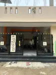 Danshika Temple Residency