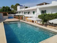 Hostal Oasis Dor Hotels in 