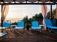 Villa "Mons & Mare" Hotels in Perdika