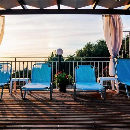 Villa "Mons & Mare"