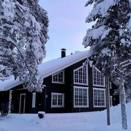 Northern Lights Lodge
