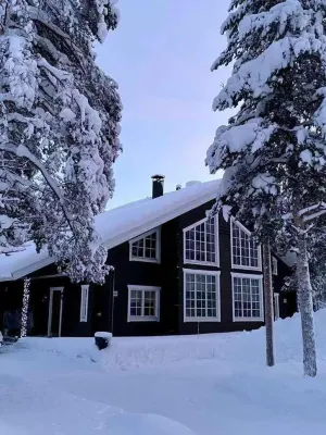 Northern Lights Lodge - 3-نجوم