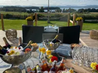 Kungshaga Hotell Hotels in Orsa