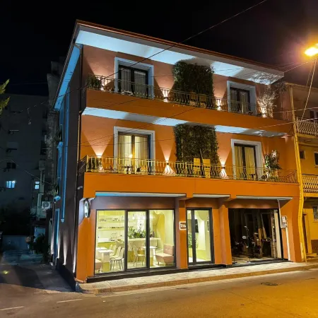Villa Noem