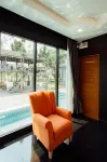 KEPT Cabana - Pool