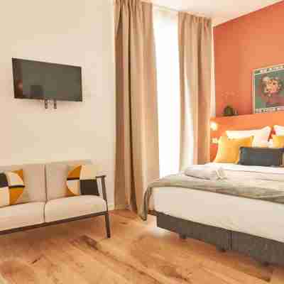 Chez Camille - Boutique Aparthotel au Coeur de Bordeaux Others