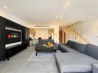 El Gouna Luxury Duplex house on the pool - شاليه