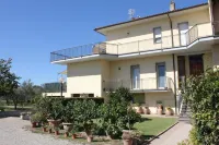 Agriturismo Casale del Contadino - piscina