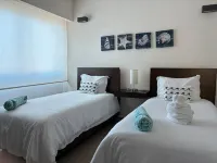 La Poza Condominio - balcony