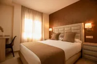 Agora Hostal - Wifi