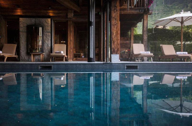 Le Hameau Albert 1er photo 2