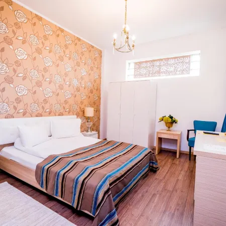 Guci Hotel