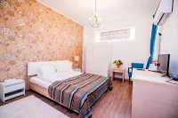 Guci Hotel - Wifi