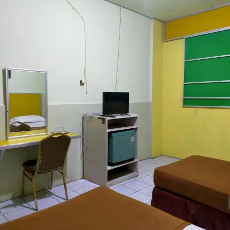 Hotel Nirwana Ternate RedPartner