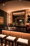 86 State Circle - 豪華精品酒店 - 酒吧