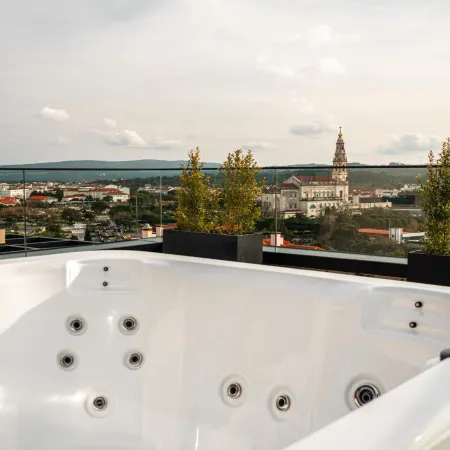 Miradouro do Vale - Apartamentos Turísticos